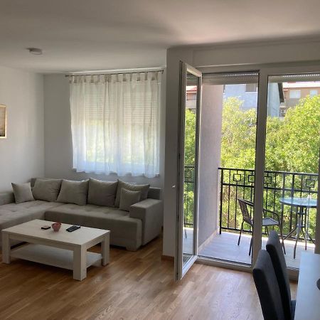 Apartman N&N Subotica Exterior foto