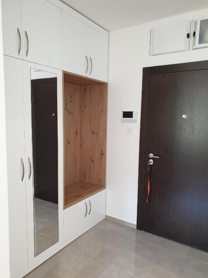 Apartman N&N Subotica Exterior foto