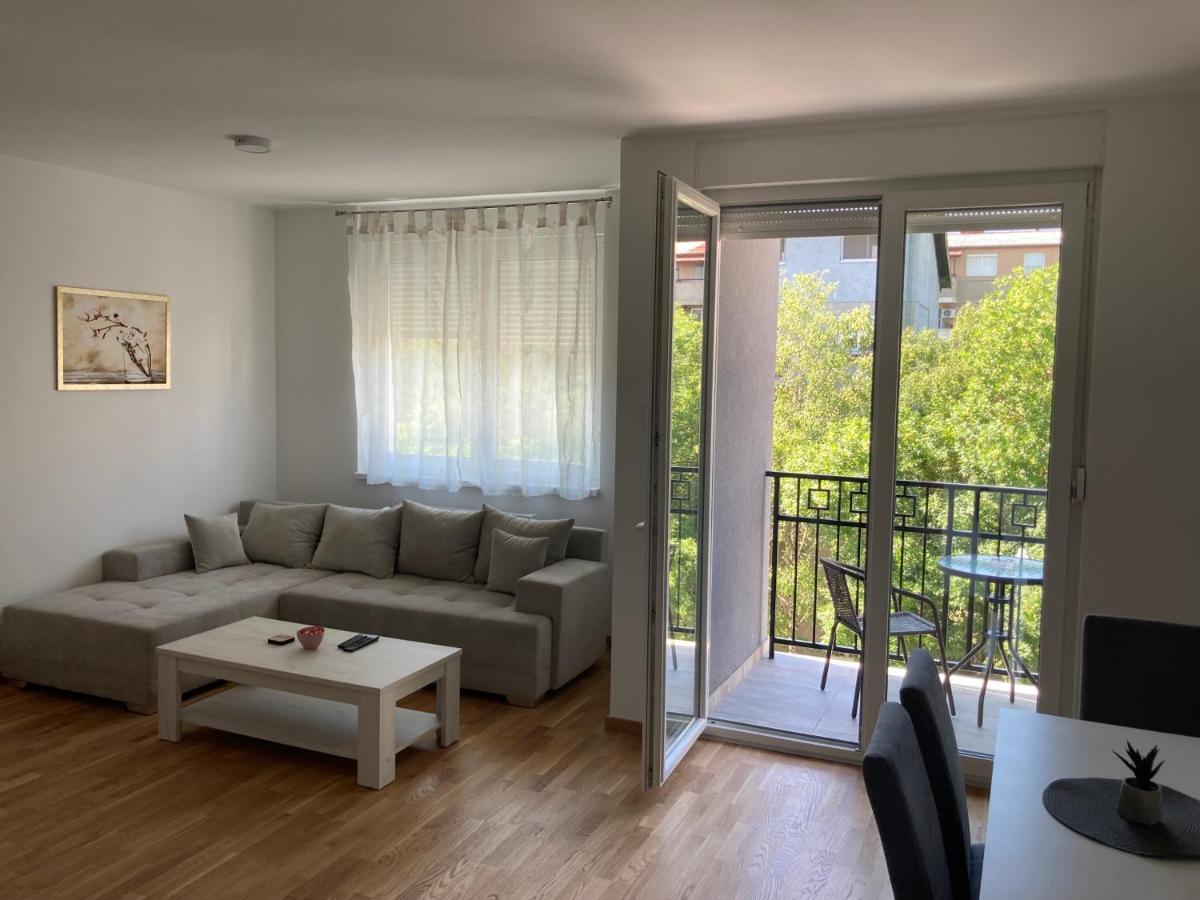 Apartman N&N Subotica Exterior foto