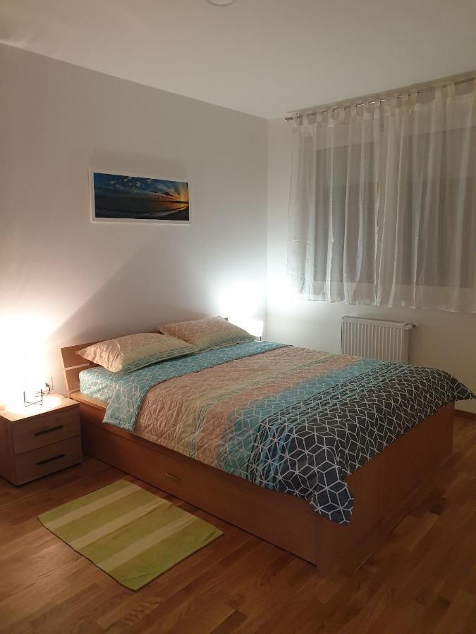 Apartman N&N Subotica Exterior foto