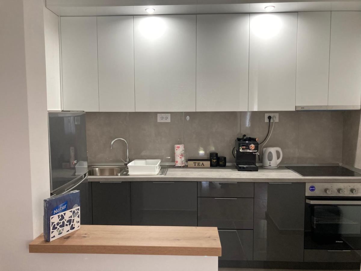 Apartman N&N Subotica Exterior foto