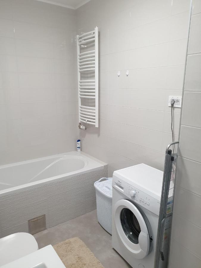 Apartman N&N Subotica Exterior foto