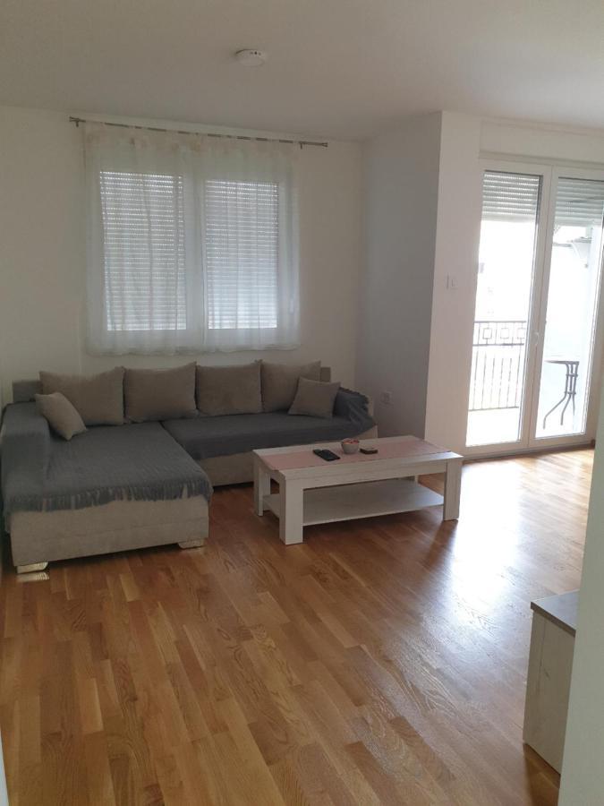 Apartman N&N Subotica Exterior foto